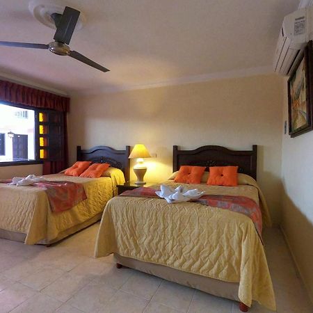 Hotel Zaci Valladolid  Eksteriør billede