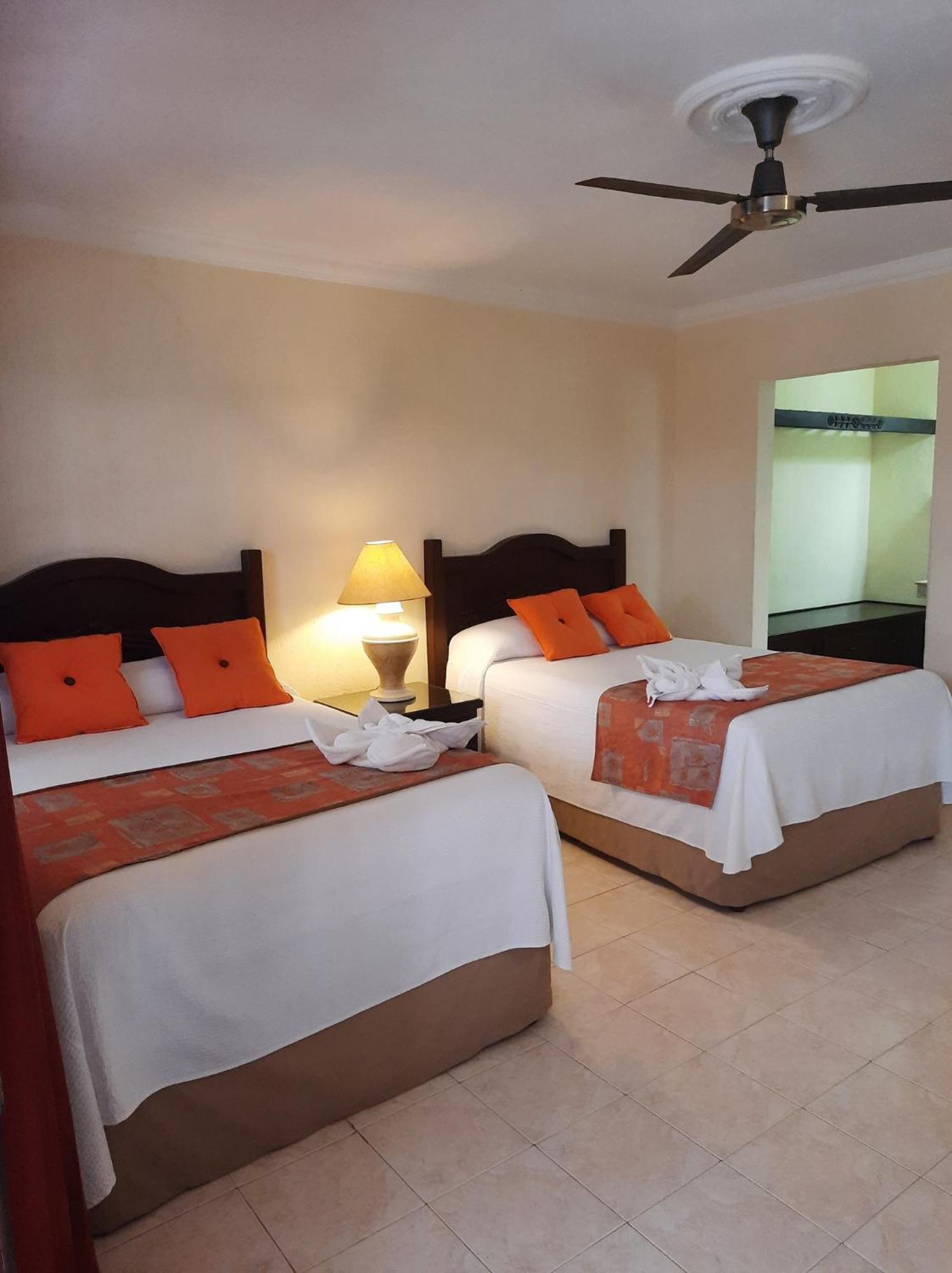 Hotel Zaci Valladolid  Eksteriør billede